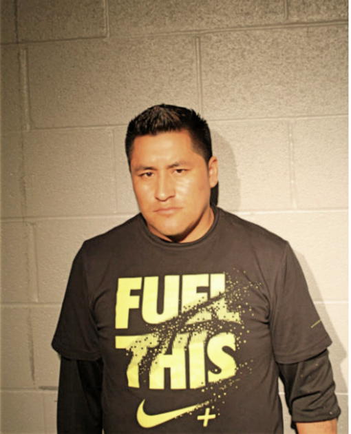 LUIS A ROLDAN, Cook County, Illinois