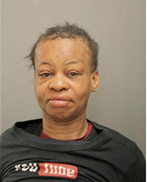EFFIE M ROSE, Cook County, Illinois