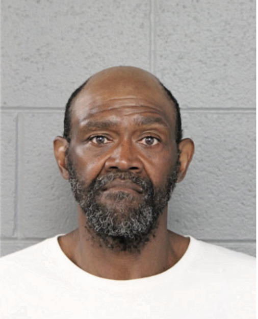 BILLY RUTHERFORD, Cook County, Illinois