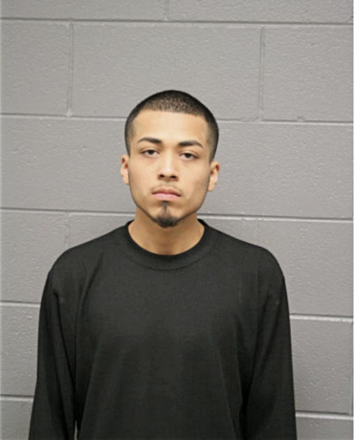 CHRISTOPHER SAEZ, Cook County, Illinois
