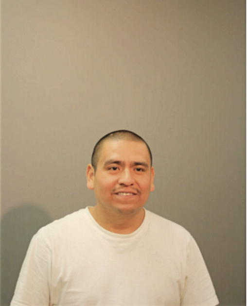 ISIDORO SANCHEZ, Cook County, Illinois
