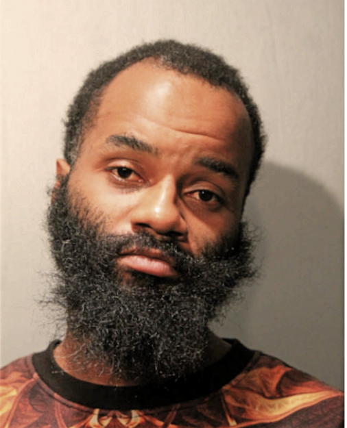 TERRENCE LEE SHARKEY, Cook County, Illinois