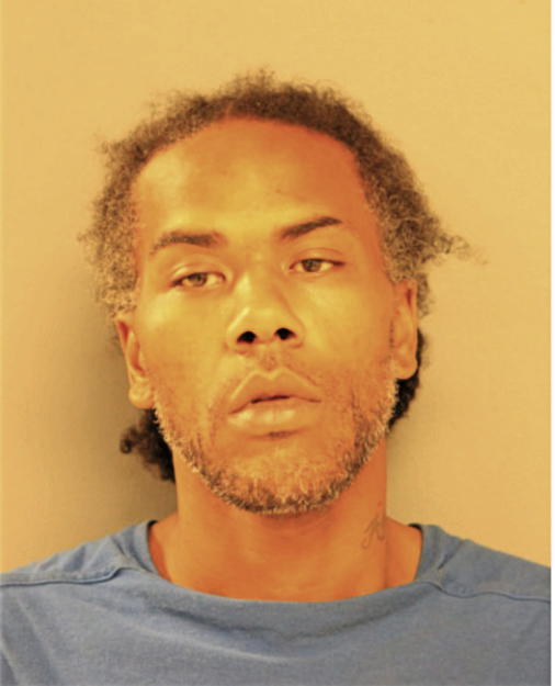 JAMAL A SHAVAZZ, Cook County, Illinois