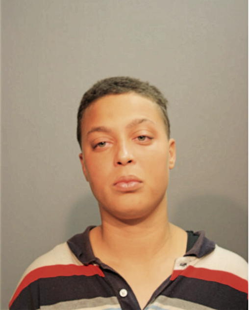 ANITA M SIMS, Cook County, Illinois