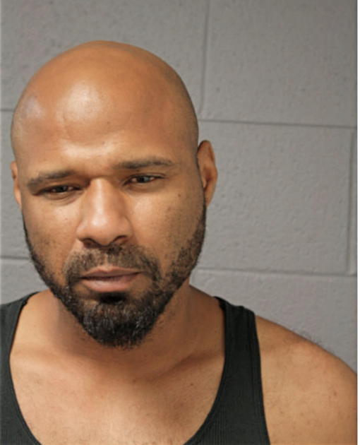 ADAM SMITH, Cook County, Illinois