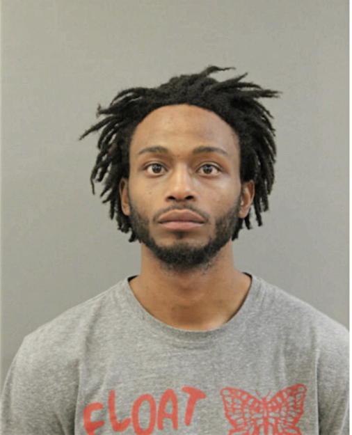 CHARLES R SMITH, Cook County, Illinois