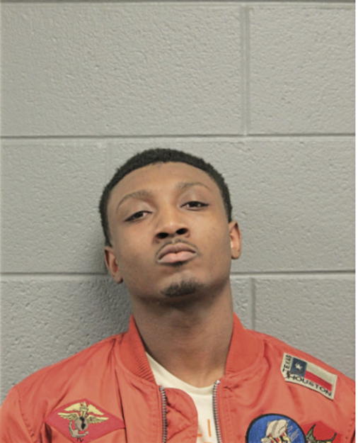 JOSHUA SMITH, Cook County, Illinois