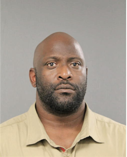 JAMES JR STAMPLEY, Cook County, Illinois