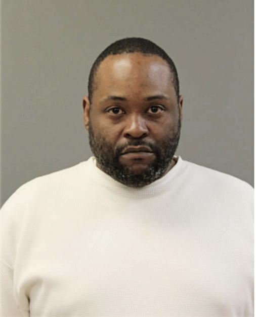 VINCENT L STEPHENS, Cook County, Illinois