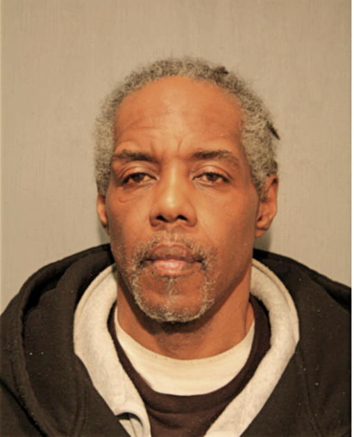 MAURICE STEVENSON, Cook County, Illinois