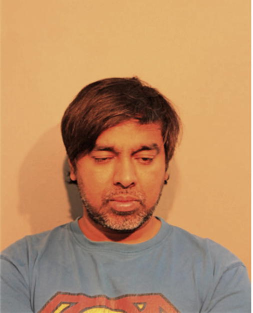 HAMEEDUDDIN SYED, Cook County, Illinois