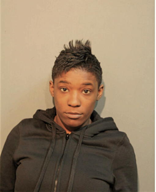 LISA TAYLOR, Cook County, Illinois