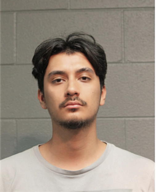 URIEL A TELLEZ, Cook County, Illinois