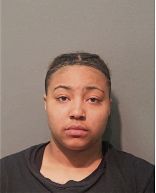 DEMI THOMAS, Cook County, Illinois