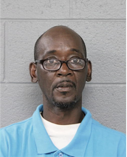 STACEY D THOMAS, Cook County, Illinois
