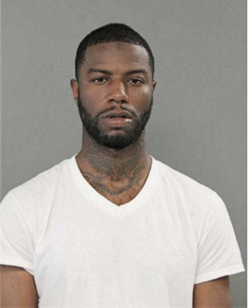 ROOSEVELT S THOMPSON, Cook County, Illinois
