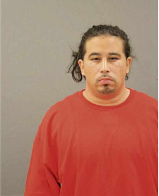 SAMMY A TORRES, Cook County, Illinois