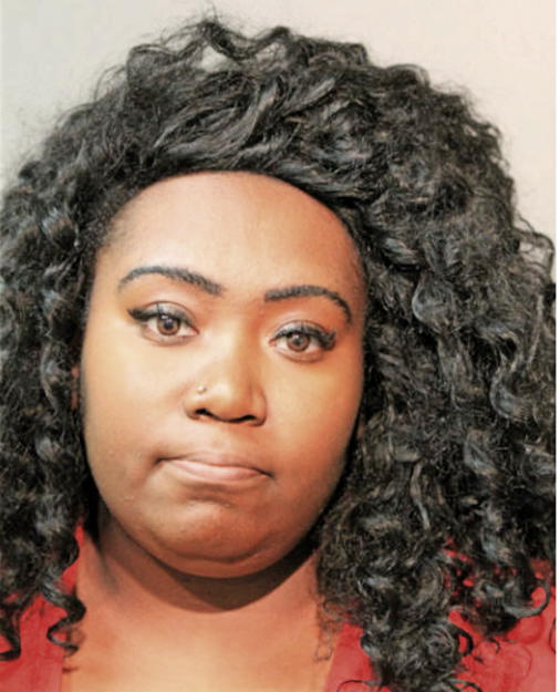 PRINCESS TRAVIS, Cook County, Illinois
