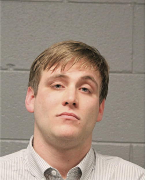 MITCHELL A VIS, Cook County, Illinois