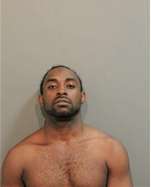 HERCHEL WALKER, Cook County, Illinois