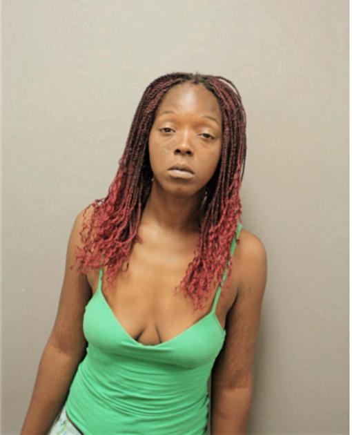 SHEILA WALKER, Cook County, Illinois