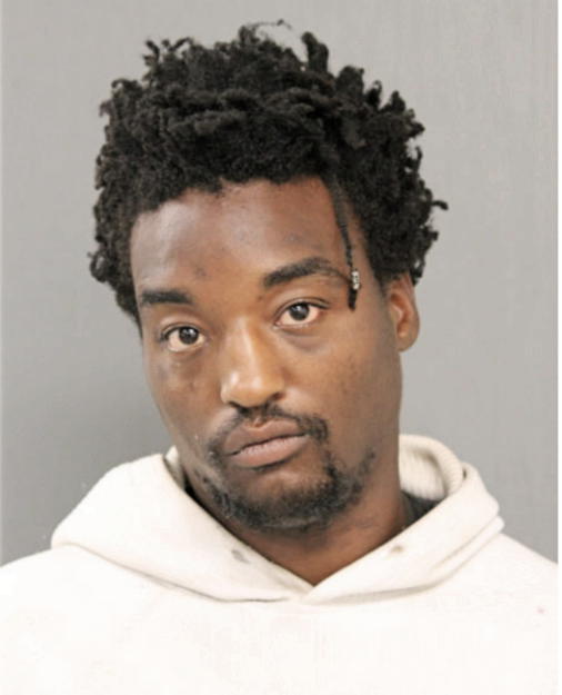 AARON L WALLACE, Cook County, Illinois
