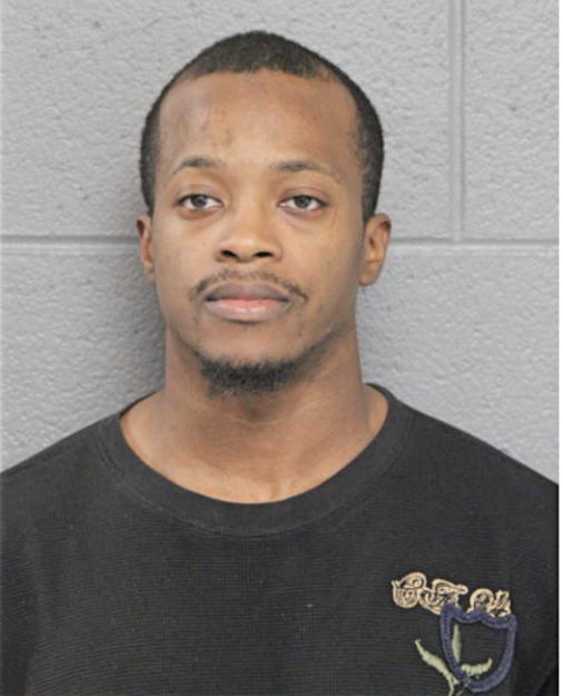 JOSHUA R WHEATON, Cook County, Illinois