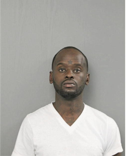 DERRICK WHEELER, Cook County, Illinois