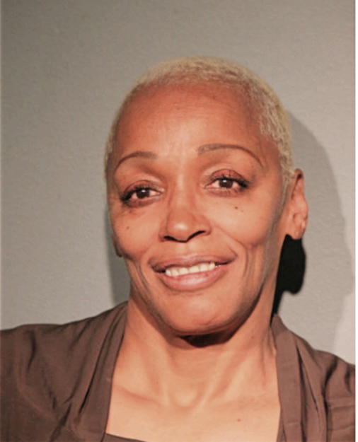 OLONDA C WHITFIELD, Cook County, Illinois