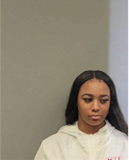 CRYSTAL M WILHOITE, Cook County, Illinois