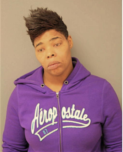 ARLENE WILLIAMS, Cook County, Illinois