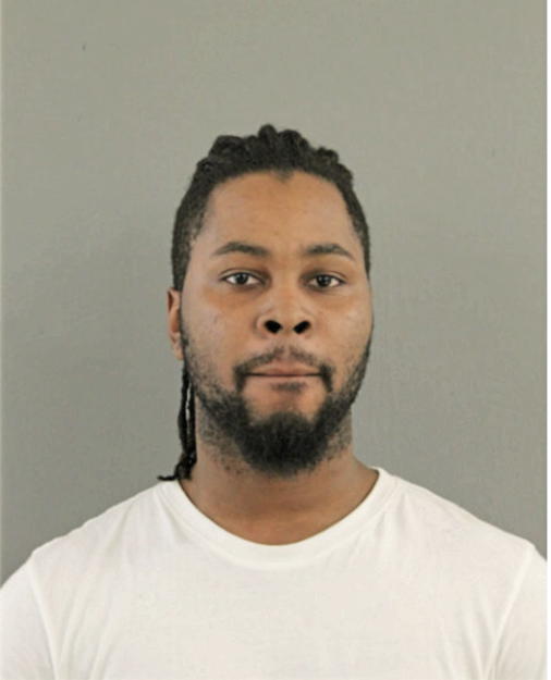 DARIEN E WILLIAMS, Cook County, Illinois