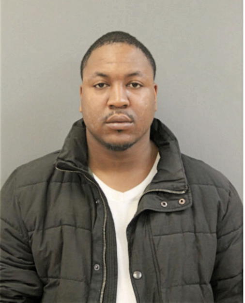 DEMUIRO WILLIAMS, Cook County, Illinois