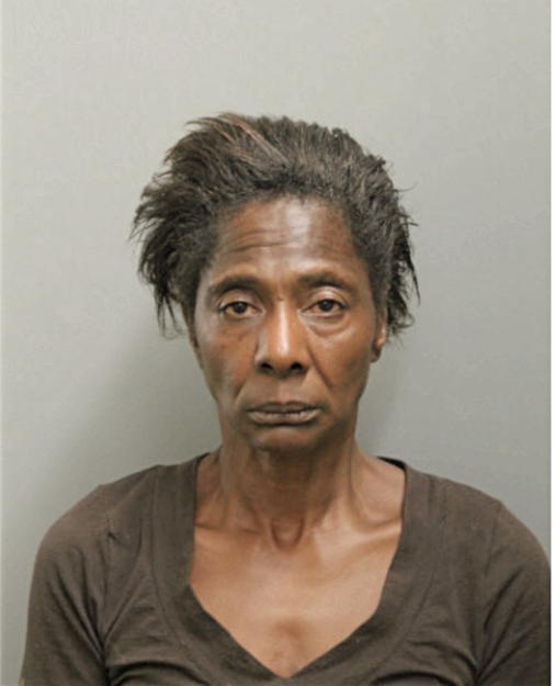 VALERIE WILLIAMS, Cook County, Illinois