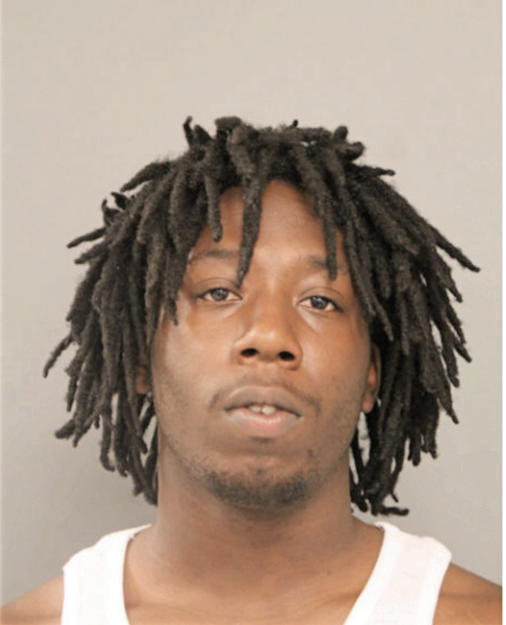 EZEKIEL WINFIELD, Cook County, Illinois