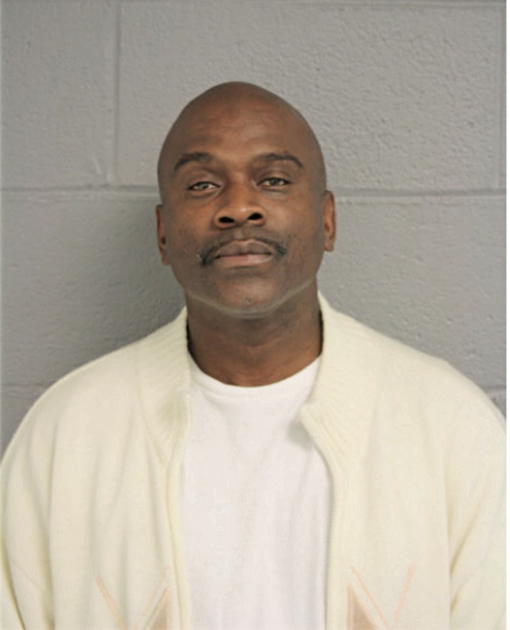 DONALD M WITHERS, Cook County, Illinois
