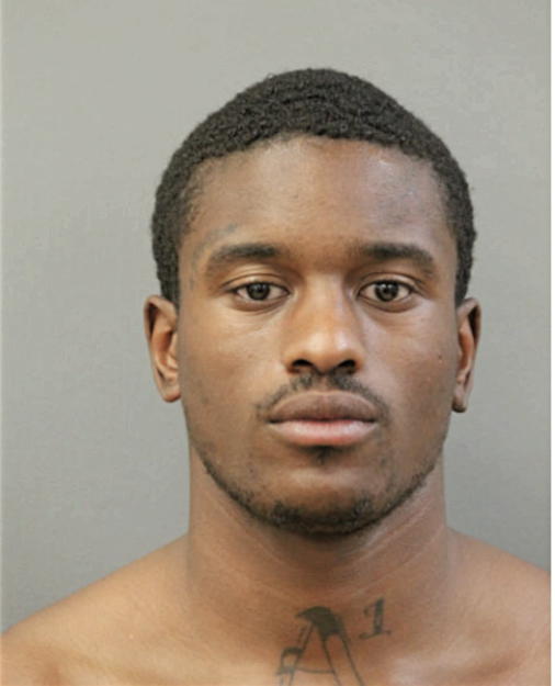 JAMIE LEE WRIGHT, Cook County, Illinois