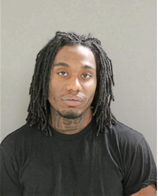 RODNEY V YOUNGBLOOD, Cook County, Illinois