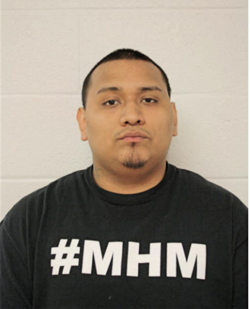 ERIC F ZARUMA, Cook County, Illinois