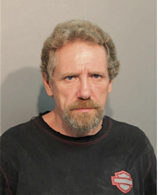 JAMES ADCOCK, Cook County, Illinois