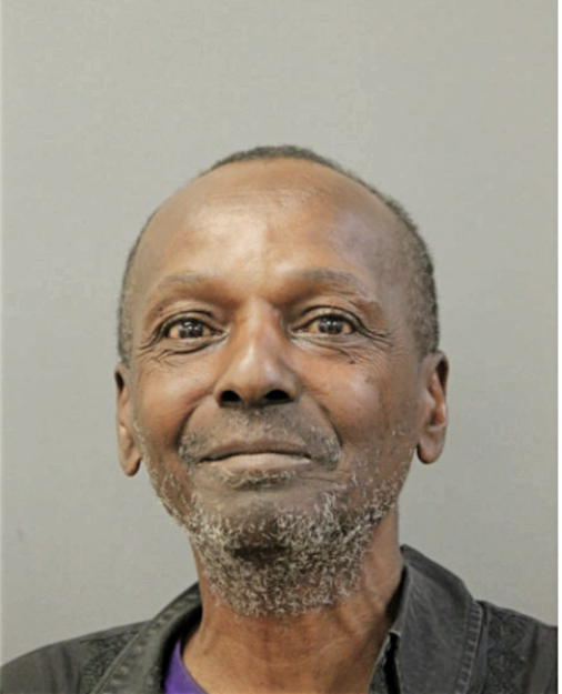 JAMES ALLEN, Cook County, Illinois