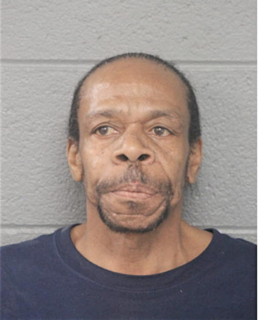 WILLIAM A ALLEN, Cook County, Illinois