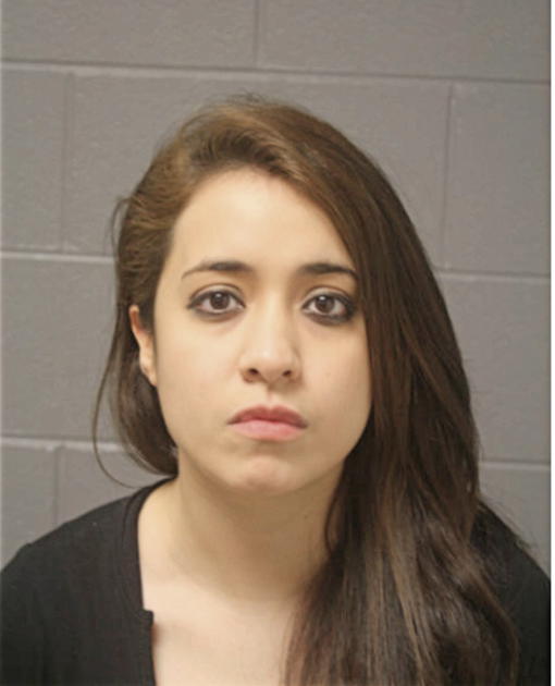GABRIELA ALVAREZ, Cook County, Illinois