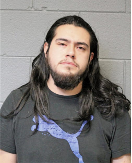DANIEL ARELLANO-CORTEZ, Cook County, Illinois