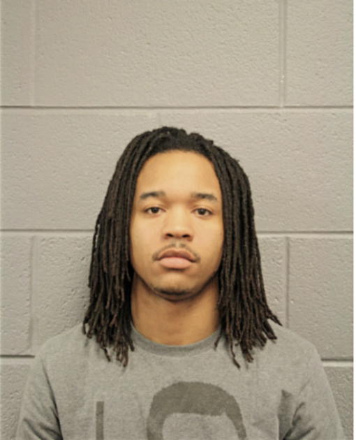 ERIC ATKINS, Cook County, Illinois