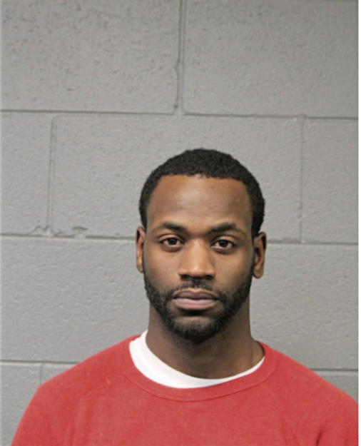 DAVELL L AUSTIN, Cook County, Illinois