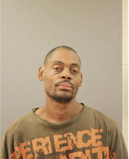 DONYELL AUSTIN, Cook County, Illinois