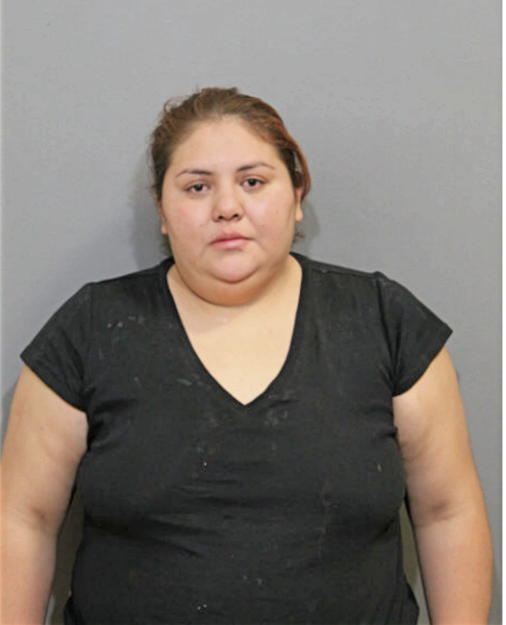 GUILLERMINA B AVELAR, Cook County, Illinois