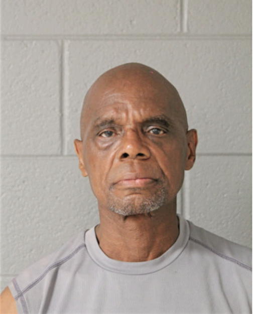 JEROME BAKER, Cook County, Illinois