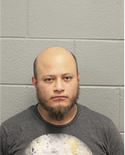 GABRIEL BALTAZAR, Cook County, Illinois